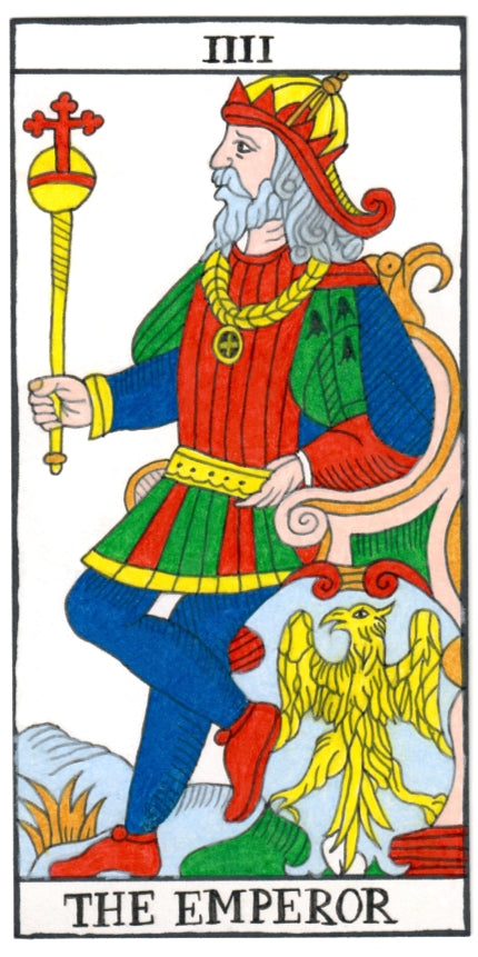 L'Empereur | The Emperor