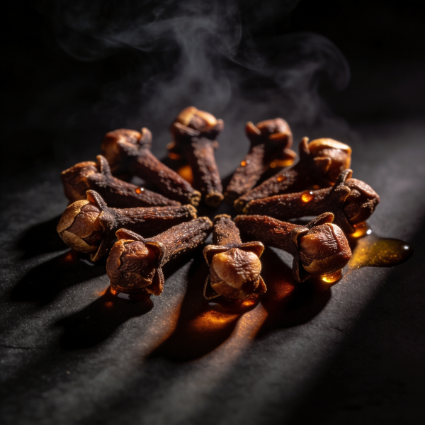 Cloves