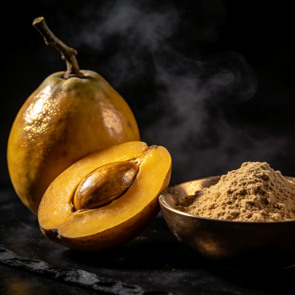 Lucuma