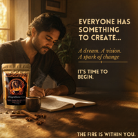 Dragon Flame Chai