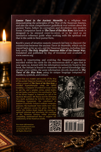 Tarot of the Blue Rose - Deck & Book