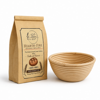 Gluten Free Bread Mixes - By Mama Baker