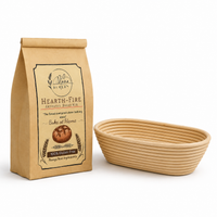 Gluten Free Bread Mixes - By Mama Baker