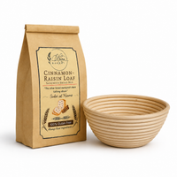 Gluten Free Bread Mixes - By Mama Baker