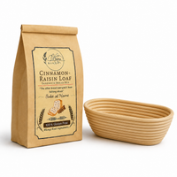 Gluten Free Bread Mixes - By Mama Baker