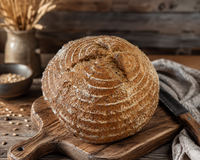 Gluten Free Bread Mixes - By Mama Baker