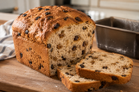 Gluten Free Bread Mixes - By Mama Baker