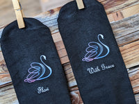 Blissful Toe Socks