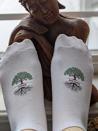 Blissful Toe Socks