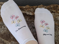 Blissful Toe Socks