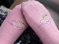 Blissful Toe Socks