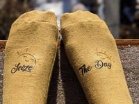 Blissful Toe Socks