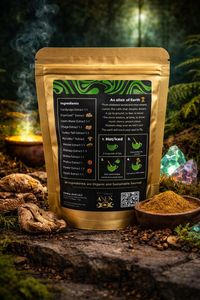 7 Mix Mushroom