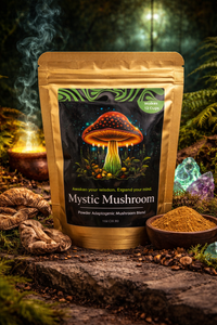 7 Mix Mushroom