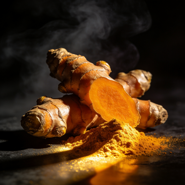 Turmeric