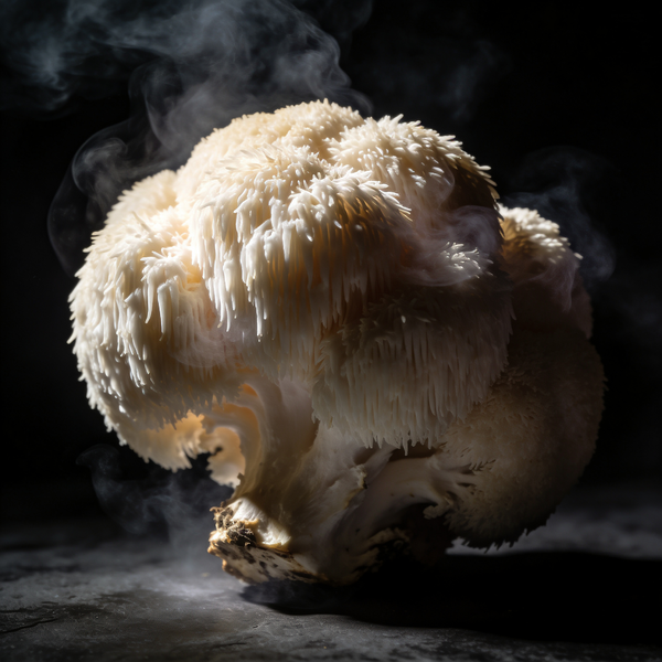 Lion's Mane
