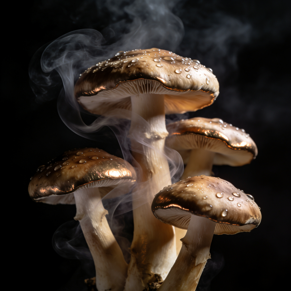 Shiitake