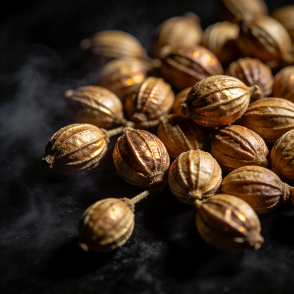 Coriander