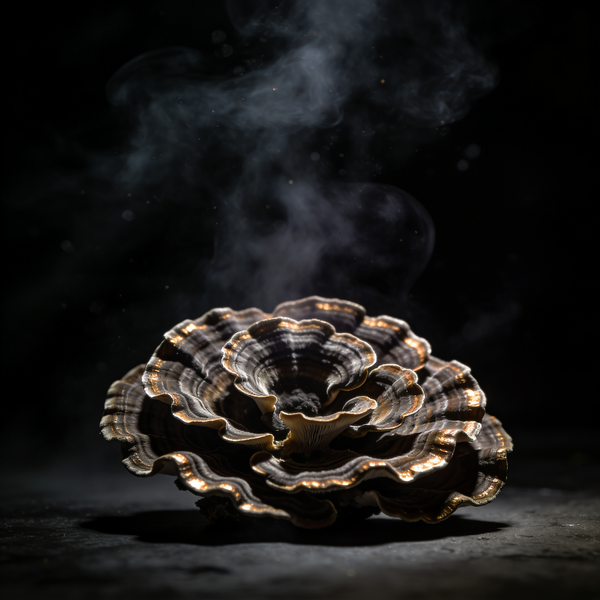 Turkey Tail
