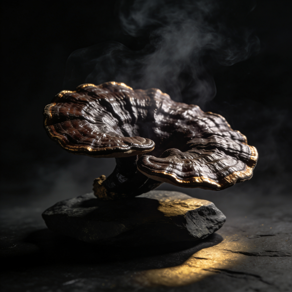 Reishi