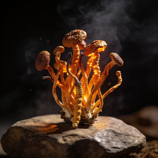 Cordyceps