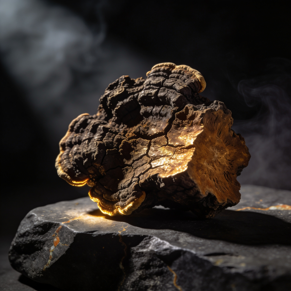 Chaga