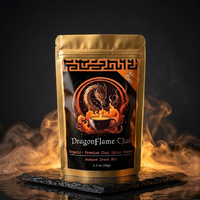 Dragon Flame Chai