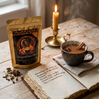 Dragon Flame Chai