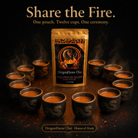 Dragon Flame Chai