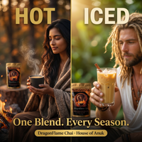 Dragon Flame Chai