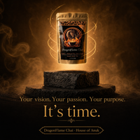 Dragon Flame Chai