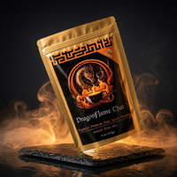 Dragon Flame Chai