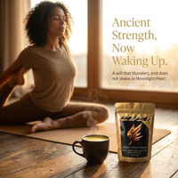 Golden Thundermilk