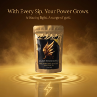 Golden Thundermilk