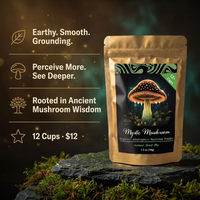 Mystic Mushroom