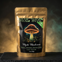 Mystic Mushroom