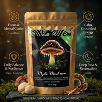 Mystic Mushroom