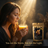 Golden Thundermilk