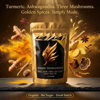 Golden Thundermilk
