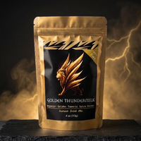 Golden Thundermilk