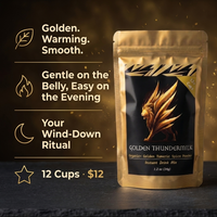 Golden Thundermilk