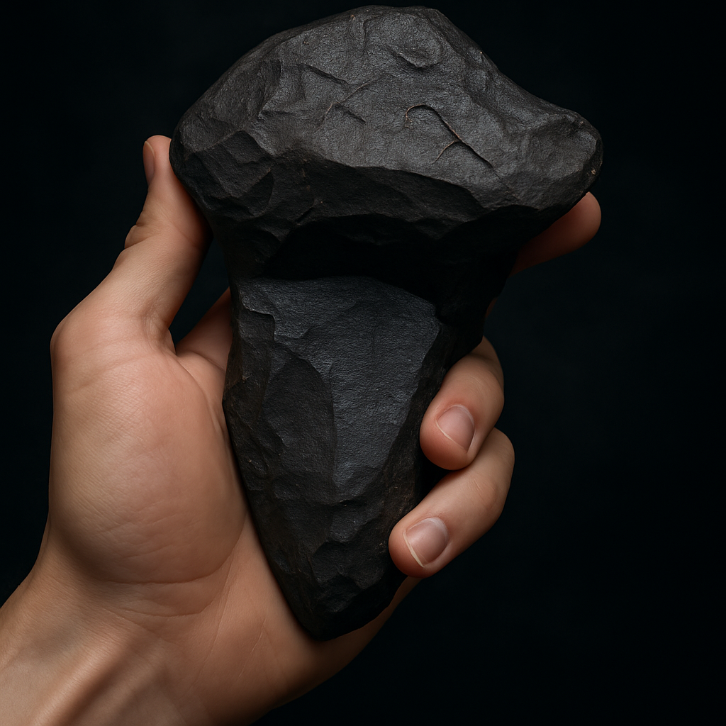 Riptide - Dragon Scale Fossil