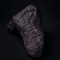 Riptide - Dragon Scale Fossil