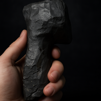 Riptide - Dragon Scale Fossil