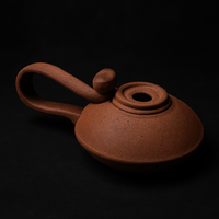 Oil Lamp
