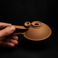 Oil Lamp