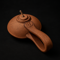 Oil Lamp